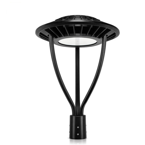 LED Post Top Light