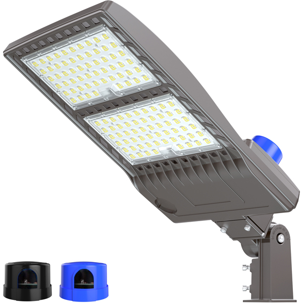 LED Shoebox Light