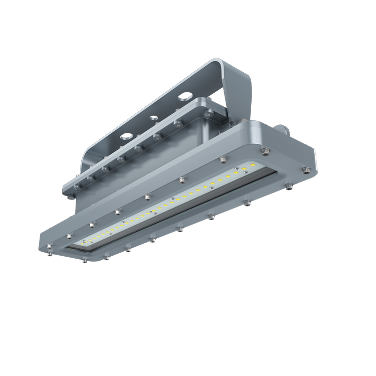 LED Explosion Proof Light